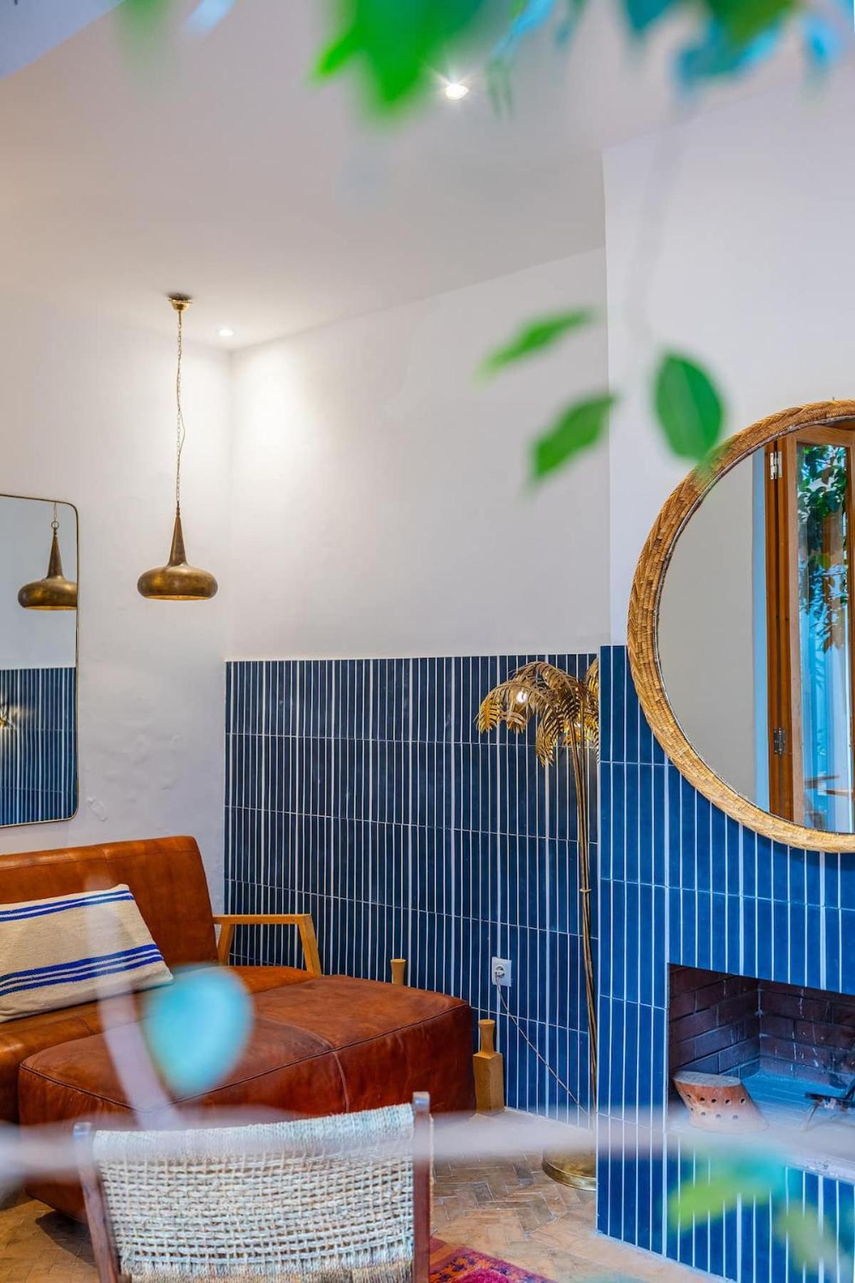 Riad Yannis Marrakesh Exterior foto